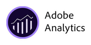adobe analytics logo storeis