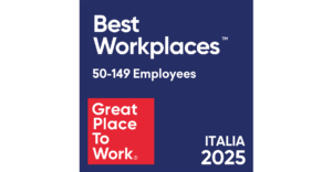 BEST WORKPLACE 2025